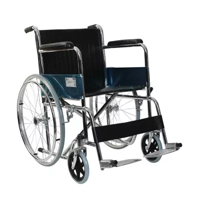G101 Standart Tekerlekli Sandalye