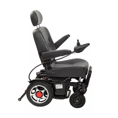 JT-200 Standart Akülü Tekerlekli Sandalye