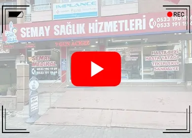 KARABAĞLAR ŞUBEMİZ - Tanıtım Videosu