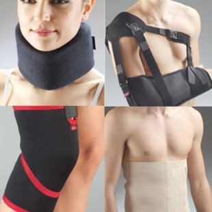 Ortopedik Malzemeler